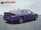 Used 2019 Dodge Charger SXT w/ Plus Group image 5