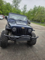 Used 2000 Jeep Wrangler Sport image 6