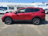 Used 2022 Honda CR-V EX-L image 2
