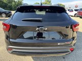 New 2025 Chevrolet Trax RS w/ Driver Confidence Package image 6