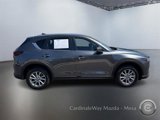 Used 2023 MAZDA CX-5 AWD 2.5 S w/ Select Package image 3