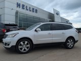 Used 2017 Chevrolet Traverse Premier image 3