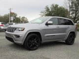 Used 2021 Jeep Grand Cherokee Laredo X image 4