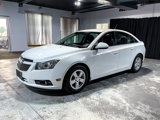 Used 2014 Chevrolet Cruze LT image 4