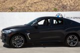 Used 2016 BMW X6 M image 3