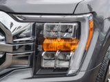 Used 2023 Ford F150 XLT w/ Equipment Group 302A High image 6