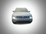 Used 2020 Volkswagen Tiguan SE w/ Panoramic Sunroof Package image 3