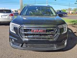 Used 2022 GMC Terrain AT4 image 2