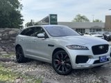 Used 2017 Jaguar F-PACE First Edition image 4