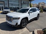 Used 2022 GMC Acadia SLT w/ Technology Package image 3