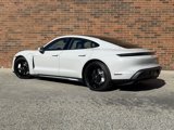 Certified 2022 Porsche Taycan image 3