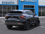 New 2025 Chevrolet Trax ACTIV image 5