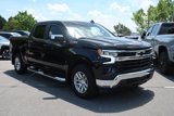 Certified 2024 Chevrolet Silverado 1500 LT w/ Z71 Off-Road Package image 2