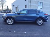 New 2025 Buick Envista Preferred w/ Convenience II Package image 4