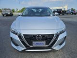 Used 2023 Nissan Sentra SV image 2
