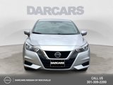 Used 2021 Nissan Versa SV image 2