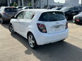 Used 2014 Chevrolet Sonic LTZ image 5