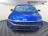 New 2025 Hyundai Elantra Sport image 2