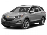 Used 2019 Chevrolet Equinox Premier image 2