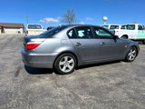 Used 2008 BMW 535xi Sedan image 3