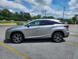 Used 2021 Lexus RX 350 FWD w/ Premium Package image 2