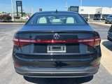 New 2025 Volkswagen Jetta SE image 2