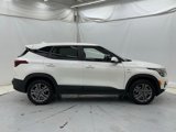 Used 2023 Kia Seltos LX image 2