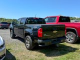 Used 2017 Chevrolet Colorado Z71 image 2