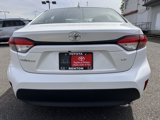Certified 2023 Toyota Corolla LE image 6