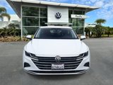 Used 2021 Volkswagen Arteon SE image 2