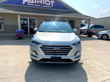 Used 2020 Hyundai Tucson Ultimate w/ Cargo Package image 2