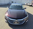 Used 2020 Chevrolet Malibu LT image 3