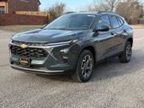 New 2025 Chevrolet Trax LT w/ Driver Confidence Package image 5