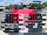 Used 2021 Jeep Wrangler Unlimited Sport image 3