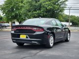Certified 2023 Dodge Charger SXT image 4