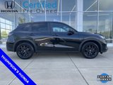 Certified 2023 Honda HR-V Sport image 2