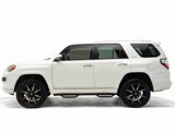 Used 2021 Toyota 4Runner Limited image 2