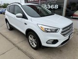 Used 2018 Ford Escape SE image 2