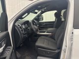 New 2025 RAM 1500 Big Horn image 5