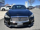 Certified 2022 INFINITI Q50 Sensory image 3