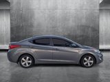 Used 2013 Hyundai Elantra GLS w/ Preferred Pkg image 4