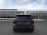 New 2024 Lincoln Nautilus Premier w/ Equipment Group 102A image 5