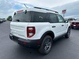 New 2025 Ford Bronco Sport Big Bend image 3