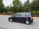 Used 2008 Honda Fit Sport image 3