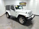 Used 2016 Jeep Wrangler Sahara image 2