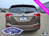 Used 2017 Buick Envision Preferred image 4