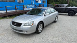 Used 2005 Nissan Altima 2.5 S w/ (S02) Side Airbags Pkg image 4