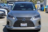 Certified 2022 Lexus RX 350 FWD w/ Premium Package image 2