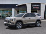 New 2026 GMC Terrain Elevation w/ LPO, Floor Liner Package image 2