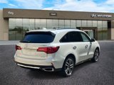 Used 2017 Acura MDX SH-AWD w/ Advance Package image 6